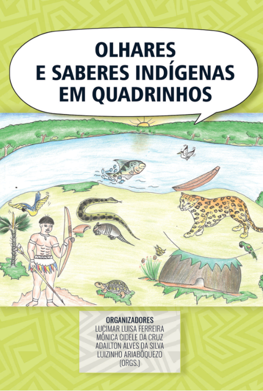 Olhares e saberes indígenas